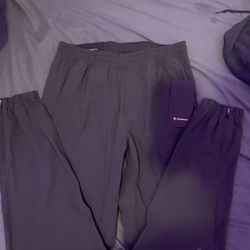 Pace Breaker Joggers