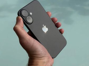 iPhone 16 plus