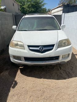 2007 Acura mdx -1,200 OBO