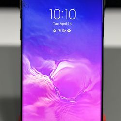 Samsung Galaxy S10+