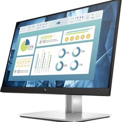 HP Monitor