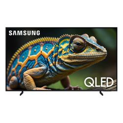 Samsung 70' Class Q60D Series QLED 4K Smart TV (QN70Q60DAFXZA, 2024)
