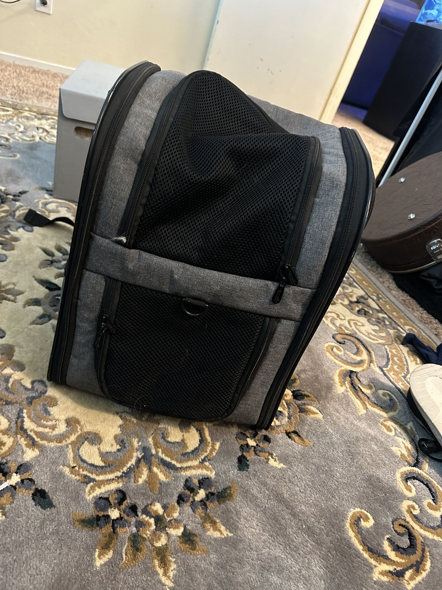 Dog Backpack