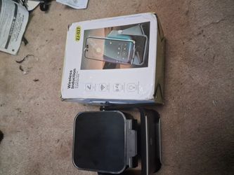Wireless Induction
