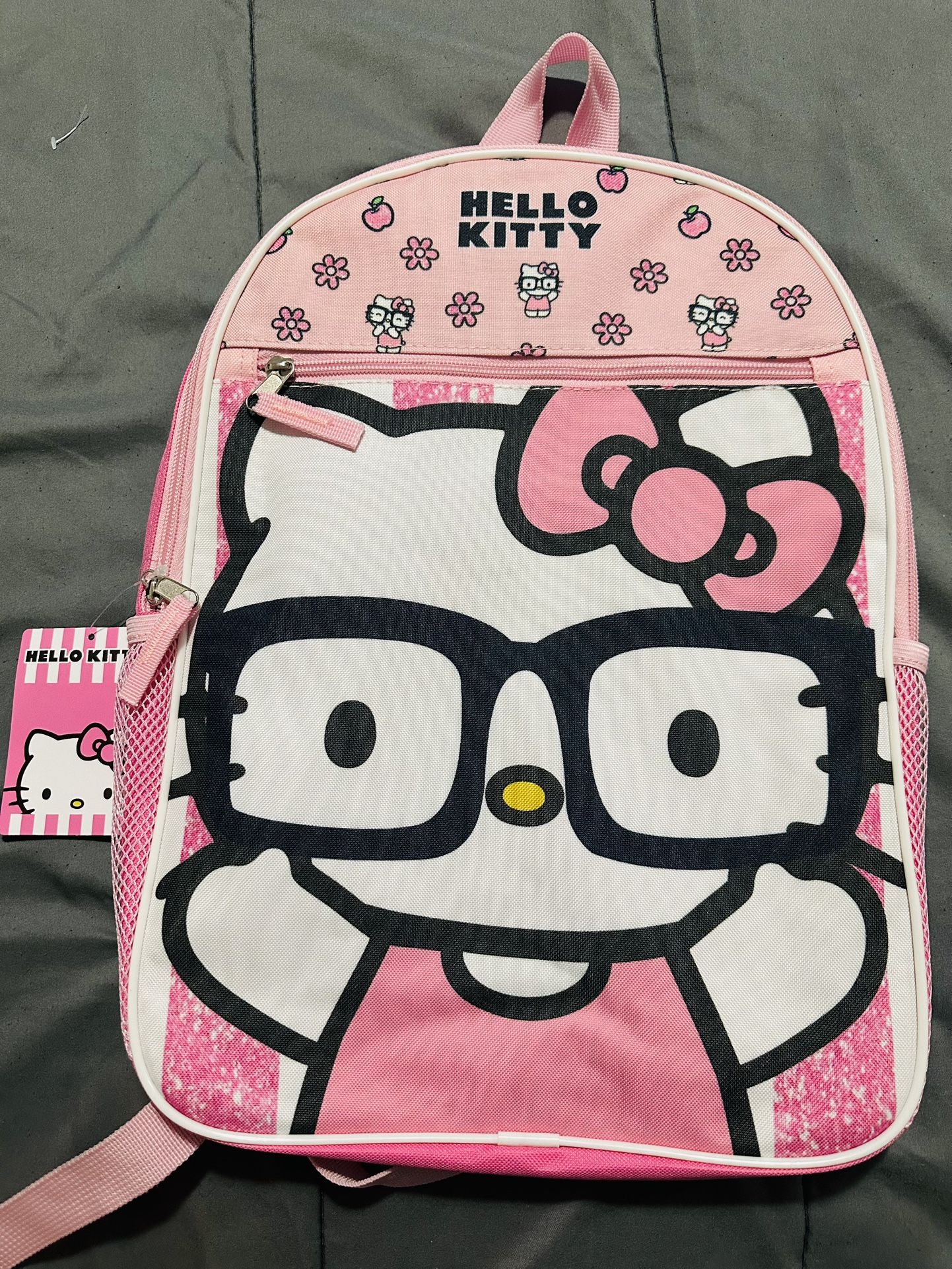 Hello Kitty Backpack 