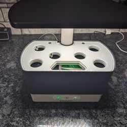 Aerogarden Hydroponic System