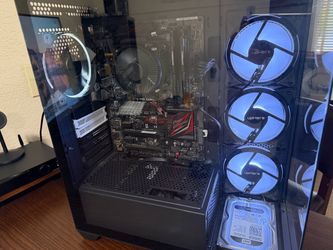 Nice Computer tower