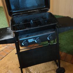 Bbq