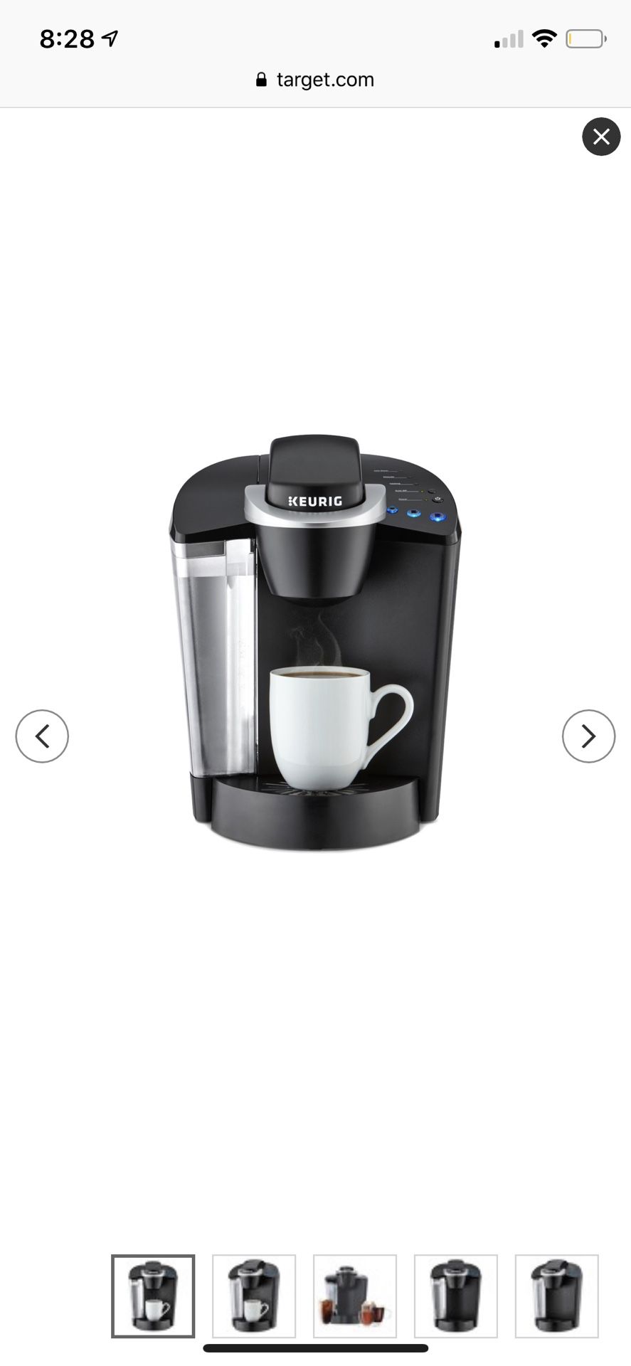 Keurig