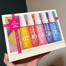 Sol De Janeiro Spritz Set