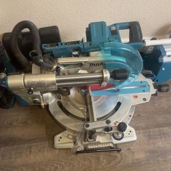 Makita Table Saw