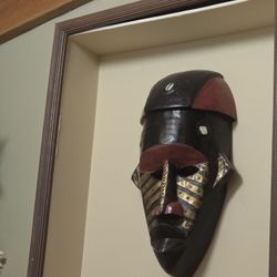 Glass Shadow Box Pics