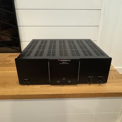 Audiosource AMP 310