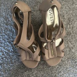 Women Shoes Size 6  Guess Shoes 