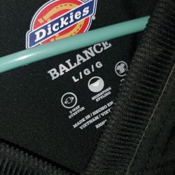 Dickies Scrubs 
