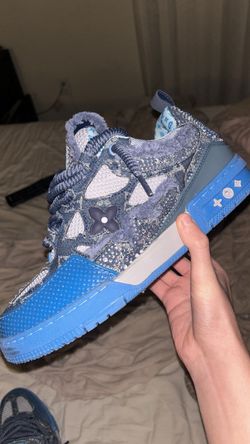 shoes size 9