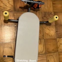 Stretching Board