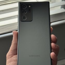 Samsung Galaxy Note 20 Ultra 5G Unlocked 
