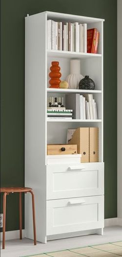 Brimnes Bookcase