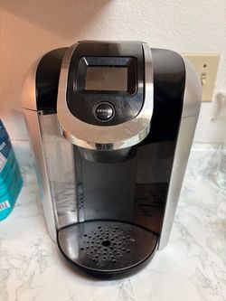 Keurig 2.0