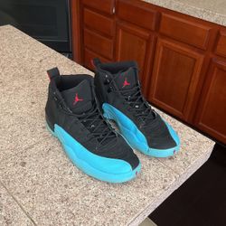 Jordan 12’s Good Condition Size 12 $ 145.00