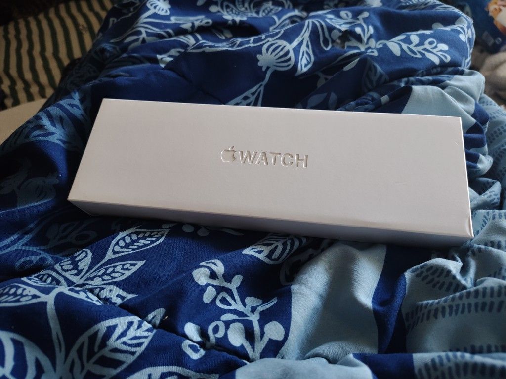 Apple Watch 10
