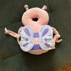 Head Protector Pillow