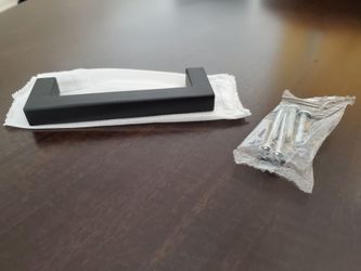 Kitchen/Dresser Drawer Pulls