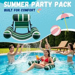 Pool Floats