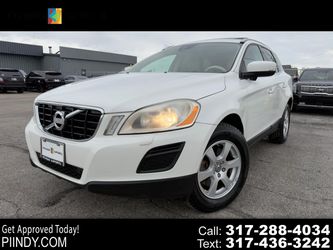 2012 Volvo XC60