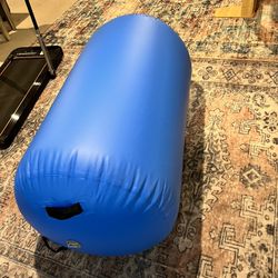 Gymnastics Barrel Air Mat