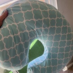 Baby Nursing Pillow