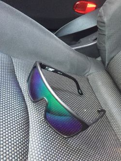 Spy Flynn sunglasses