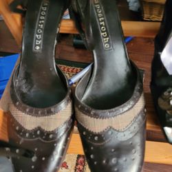 Dress Shoes