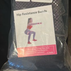 Resistance Band 3-piece Set
