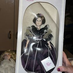 Vintage Dolls