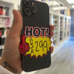 iPhone 12 ProMax 128gb Unlocked 