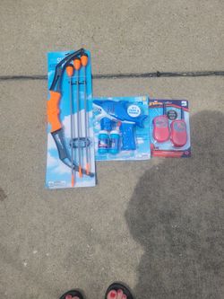 Toys