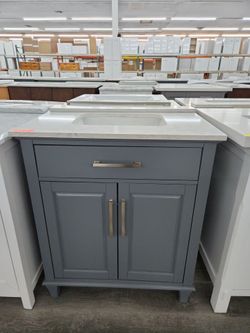 Bathroom Vanity