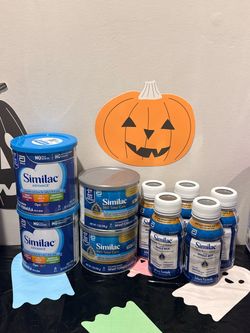 Infant Advance & infant total care bundle