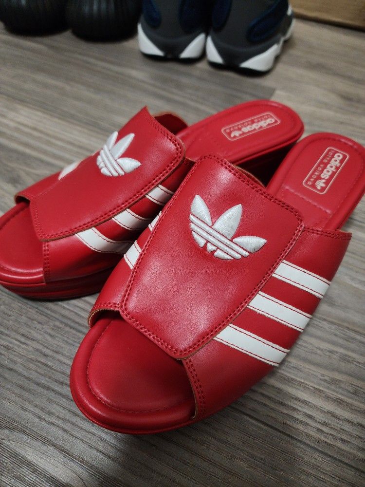 Adidas sandals