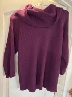 The limited Sweater