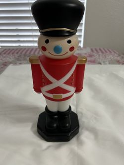 Nutcracker