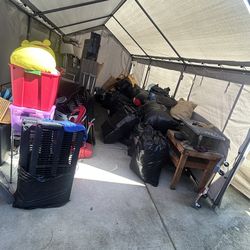 Hirje ceder  todo esto   Como Micelania  y ropa y tenemos y zapatos