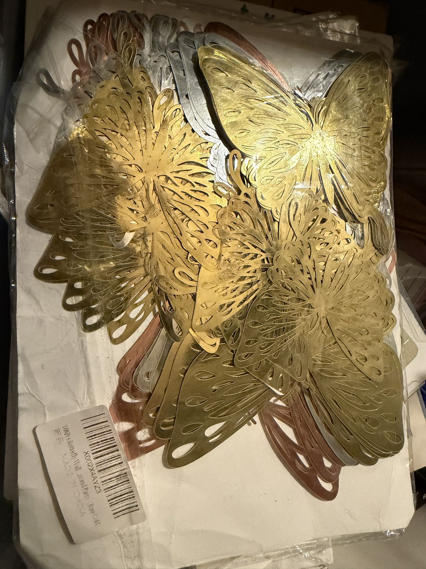 Resin Bundle 2 With Lights