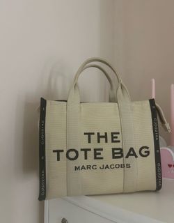 Marc Jacobs Tote Bag