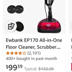 Floor Cleaner 