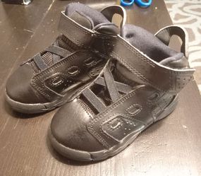 Jordan 6-17-23 Infant Shoes