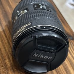 NIKON ED AF-S NIKKOR 28-70mm 1:2.8 D