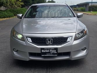 2009 Honda Accord